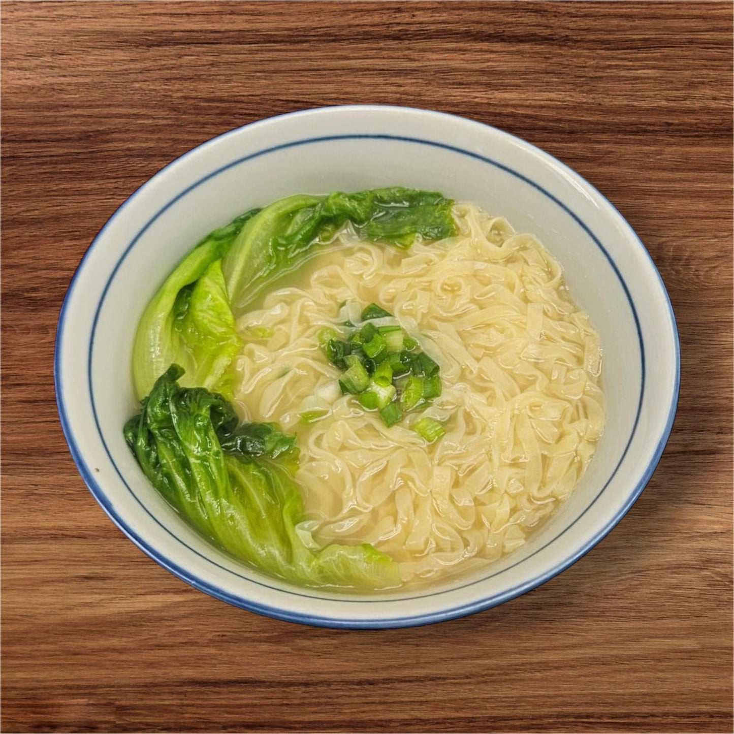 淨麵 Noodle Only