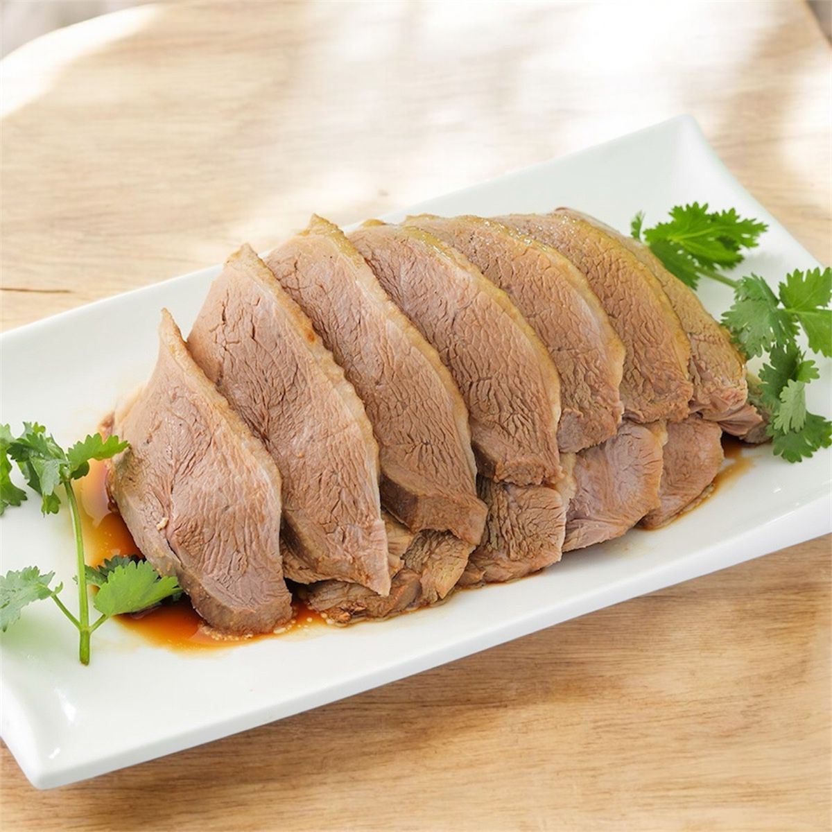 潮州鹵水鵝 Goose